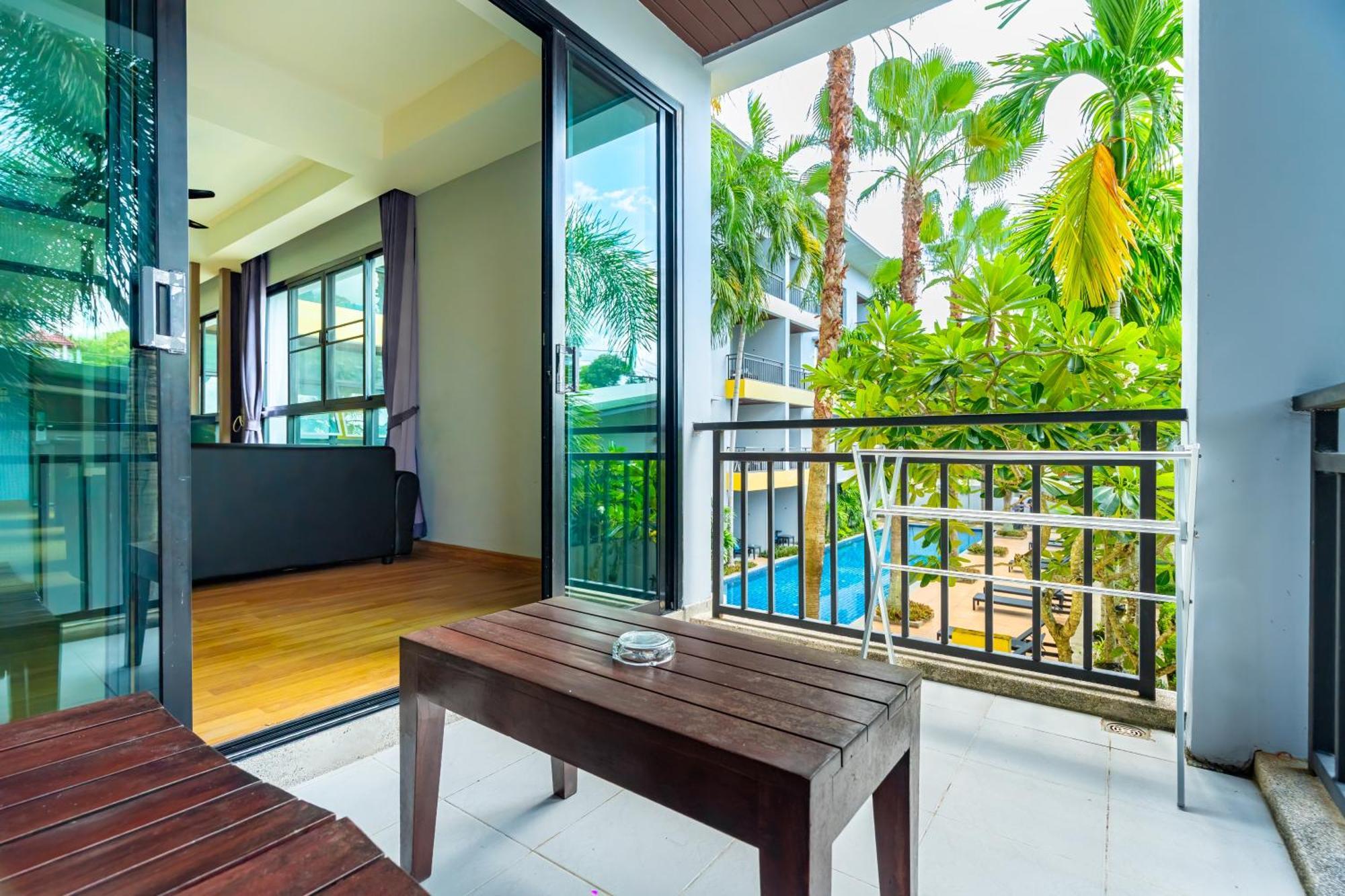 Anchan Boutique Hotel 4*