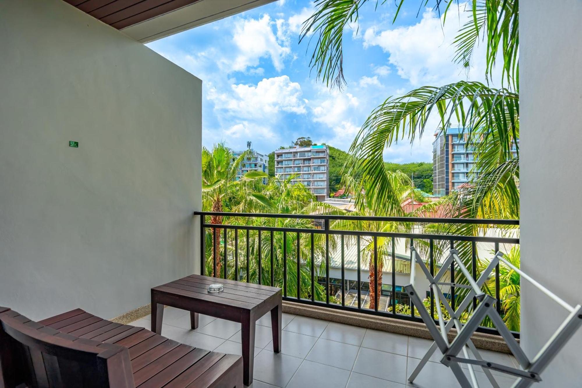 Anchan Boutique 4*