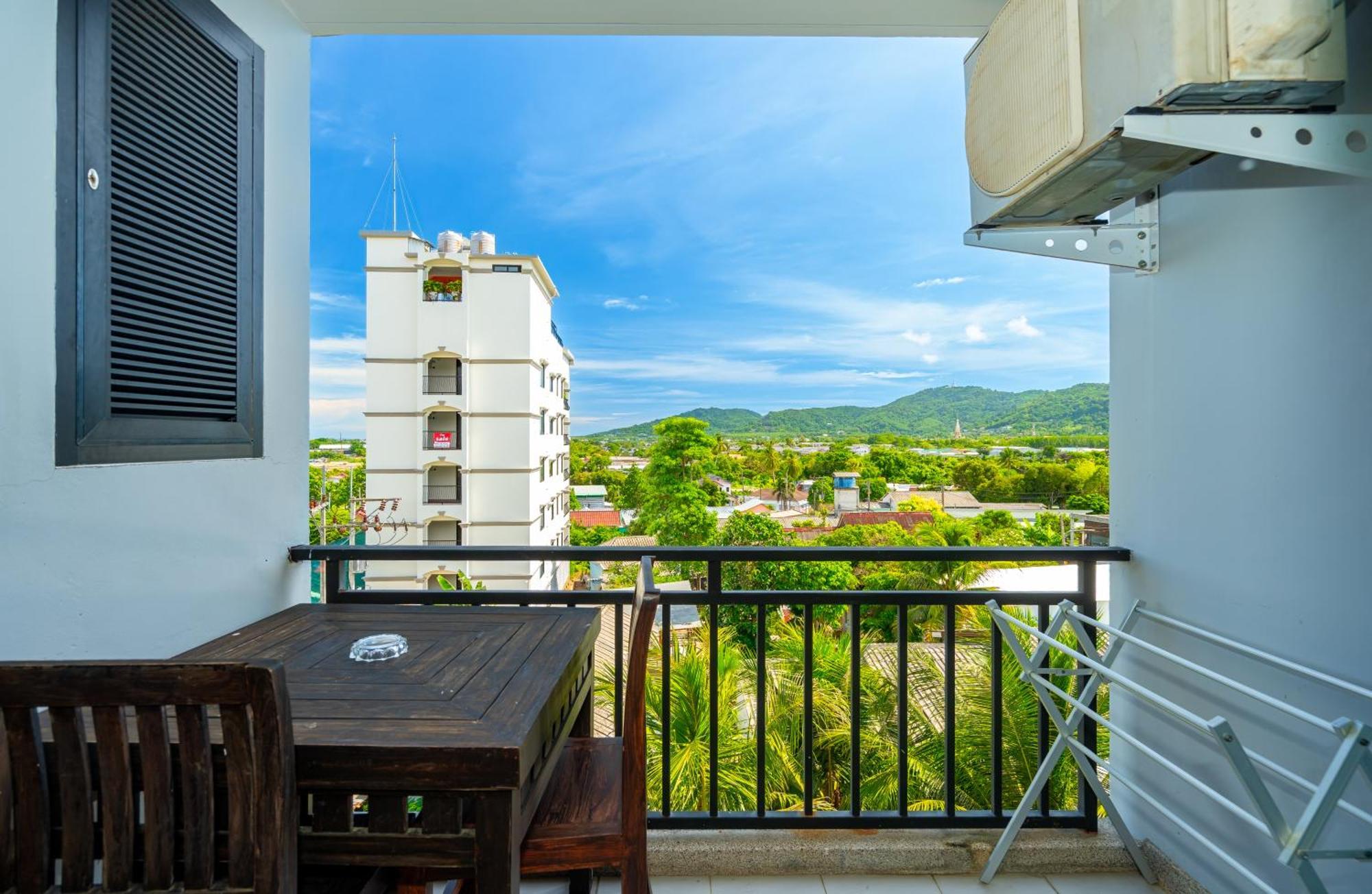 Hotel Anchan Boutique