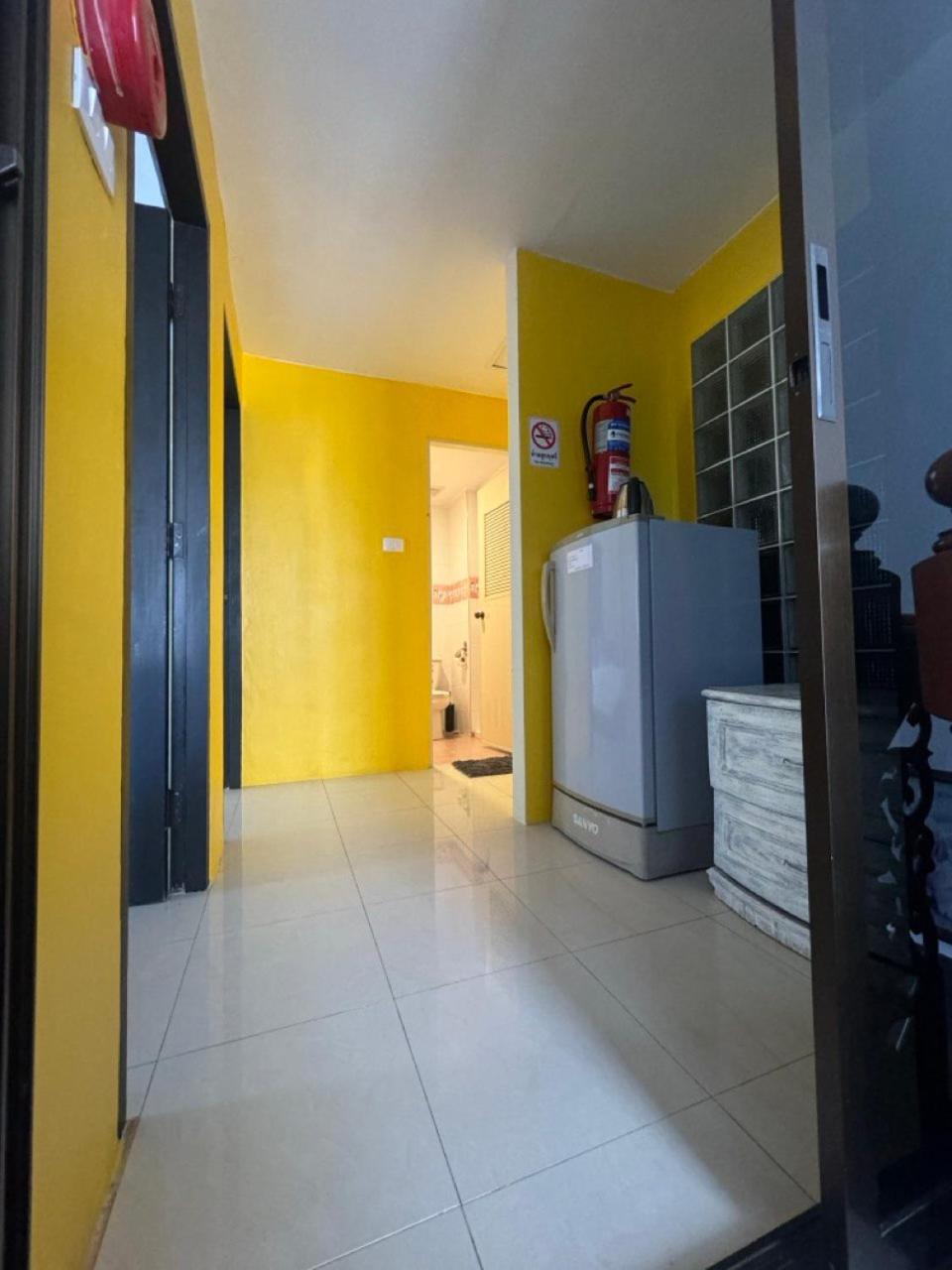 Sea U Guest house *