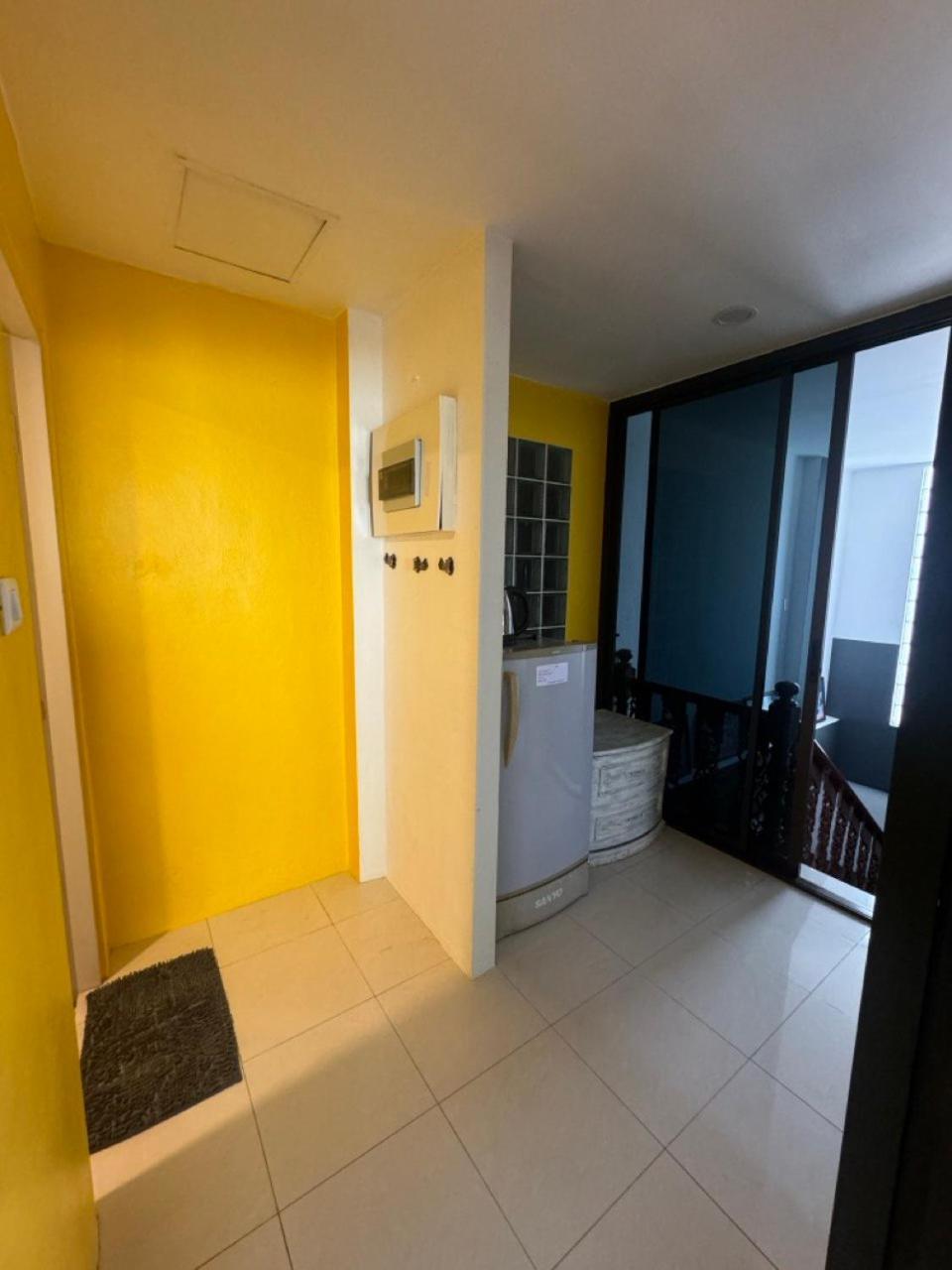 Sea U Guest house *