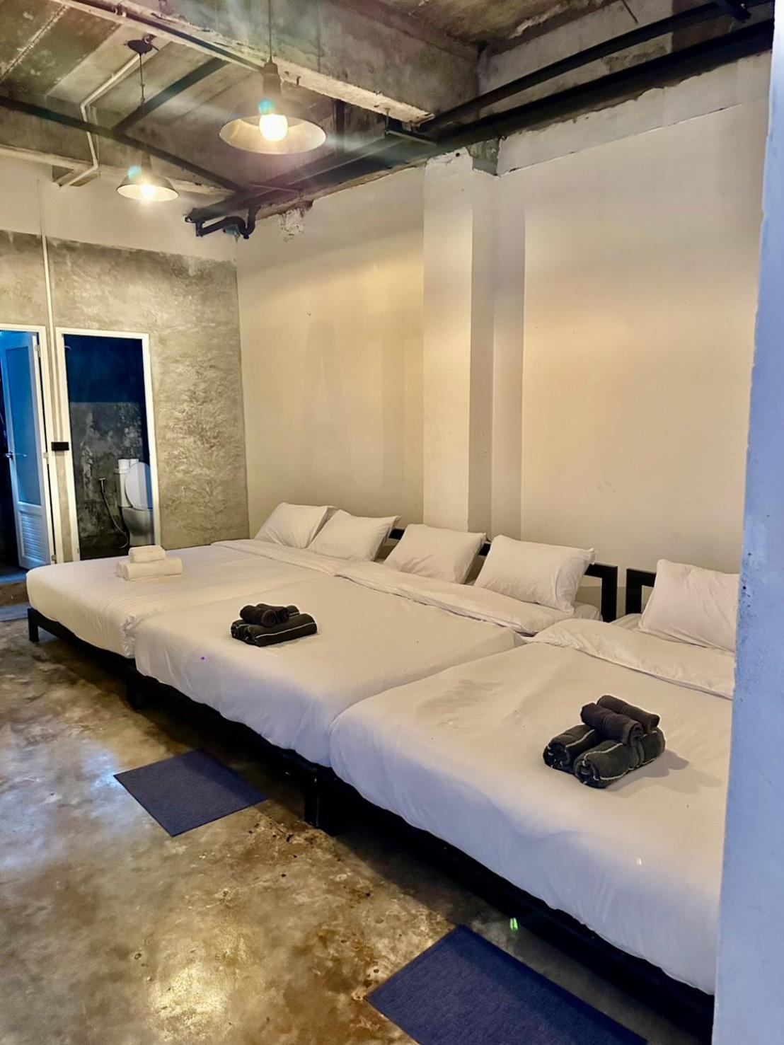 Hotel Ella Lamoon Patong