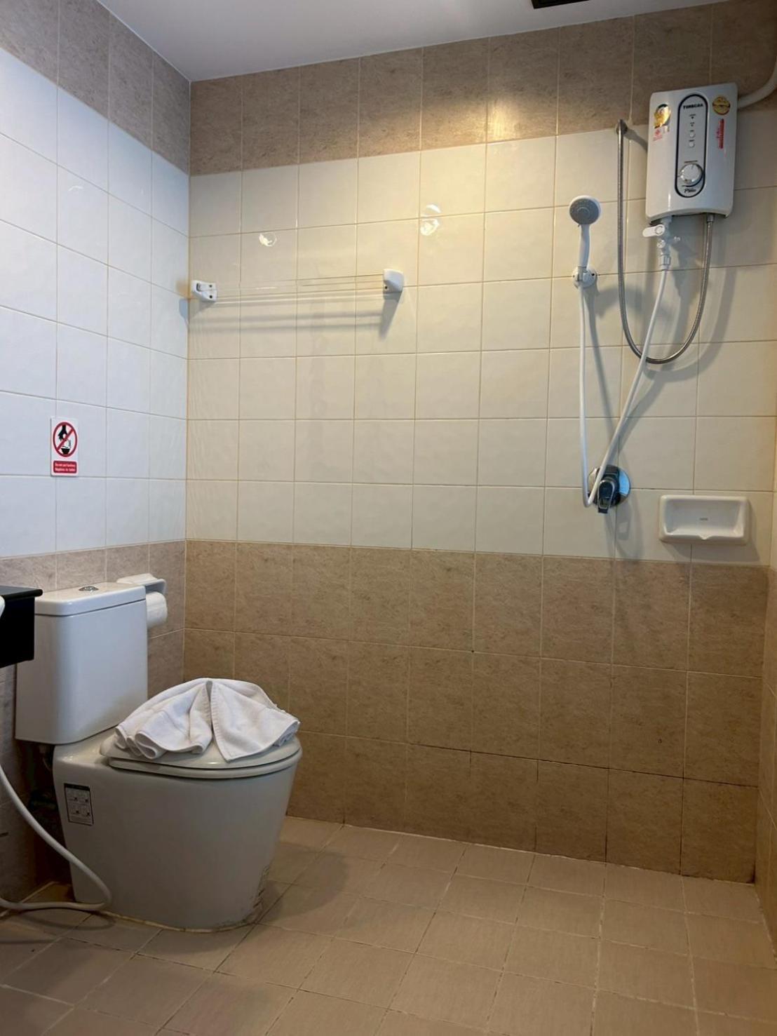 Phuket 420 Hotel Patong