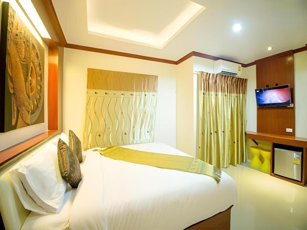 Hotel Ilmare Place