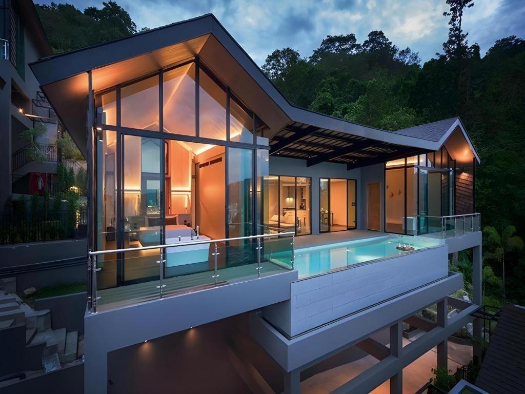 Hotel The Senses Pool 4*