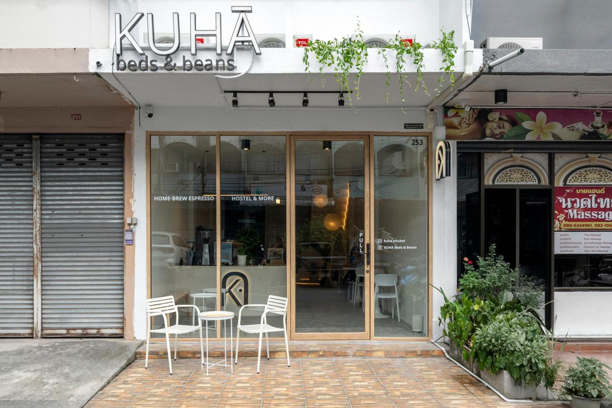 Kuha Old Town * Phuket