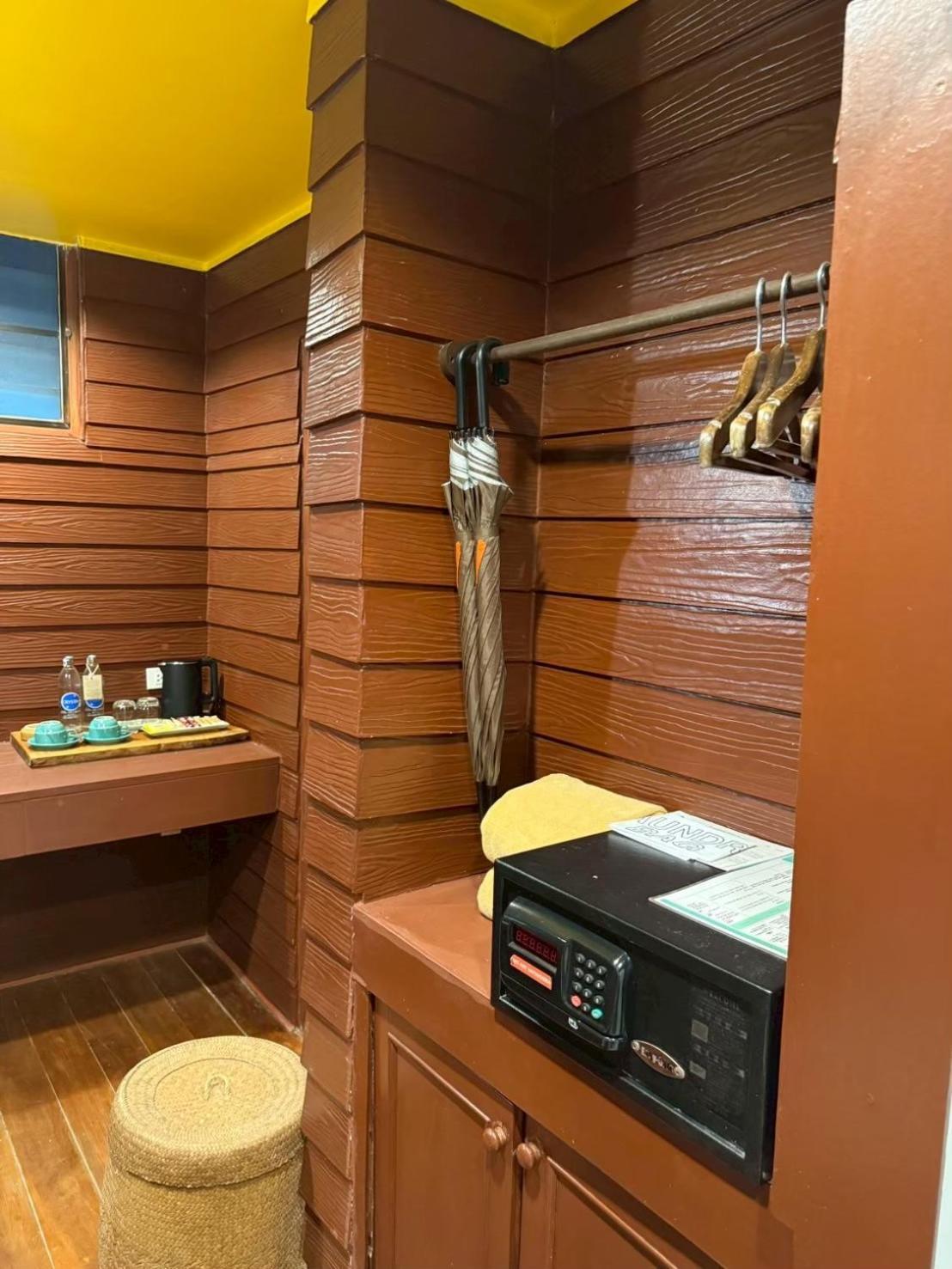 Baan Krating Phuket -sha Nai Harn