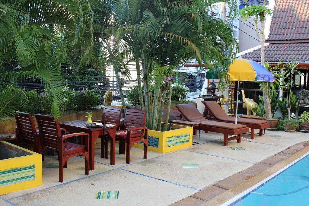 Kelly's Residency Patong