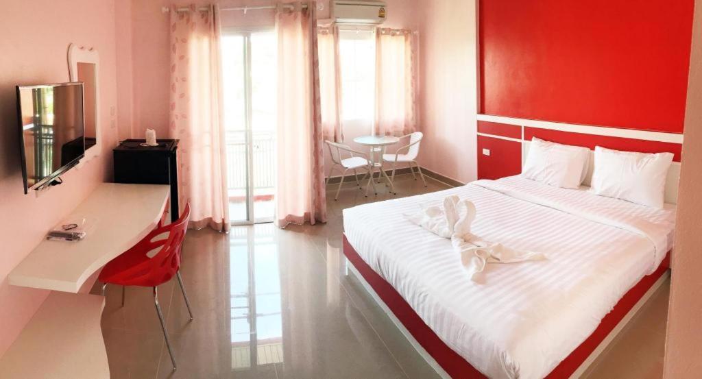 Hotel Holland Phuket