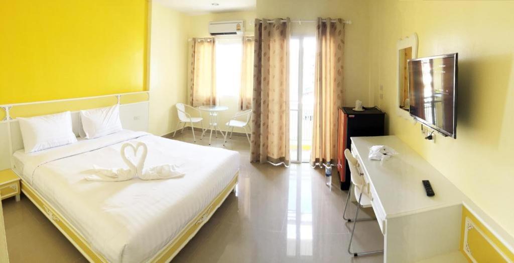 Hotel Holland