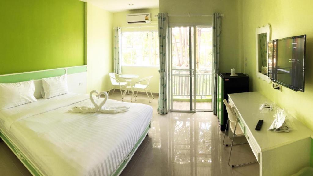 Holland Hotel