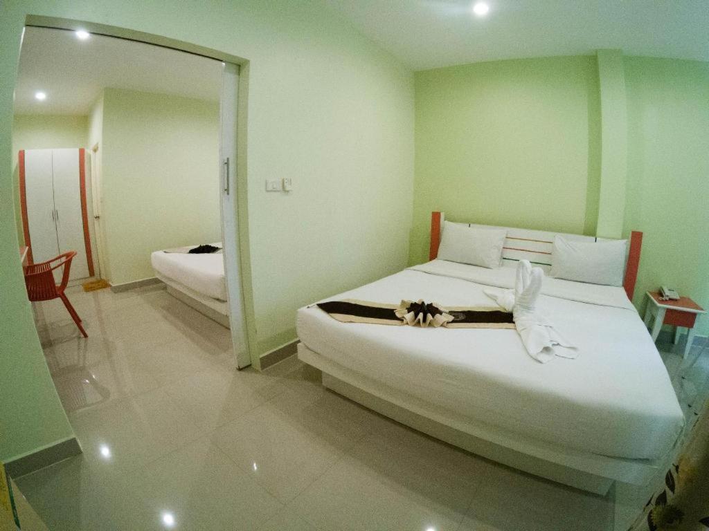 Hotel Holland 2*