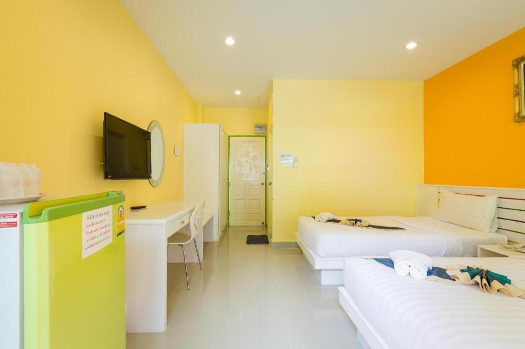 Holland Phuket
