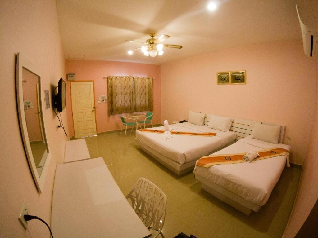Holland Phuket