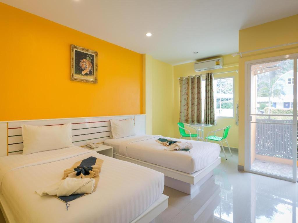 Hotel Holland 2*