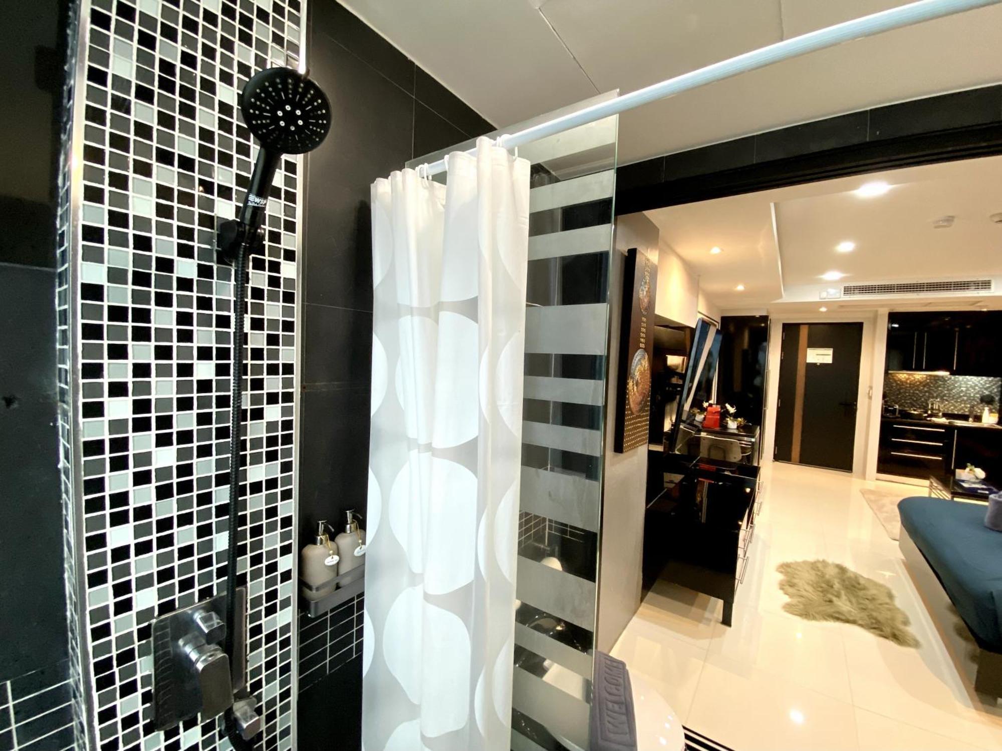 Apartment - - Absolute Bangla Unit Patong