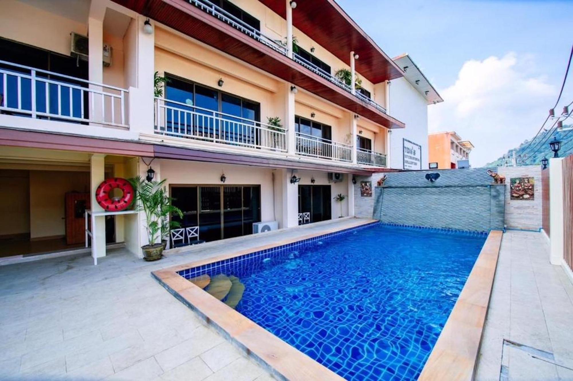 Hotel Wanna Marine 3*
