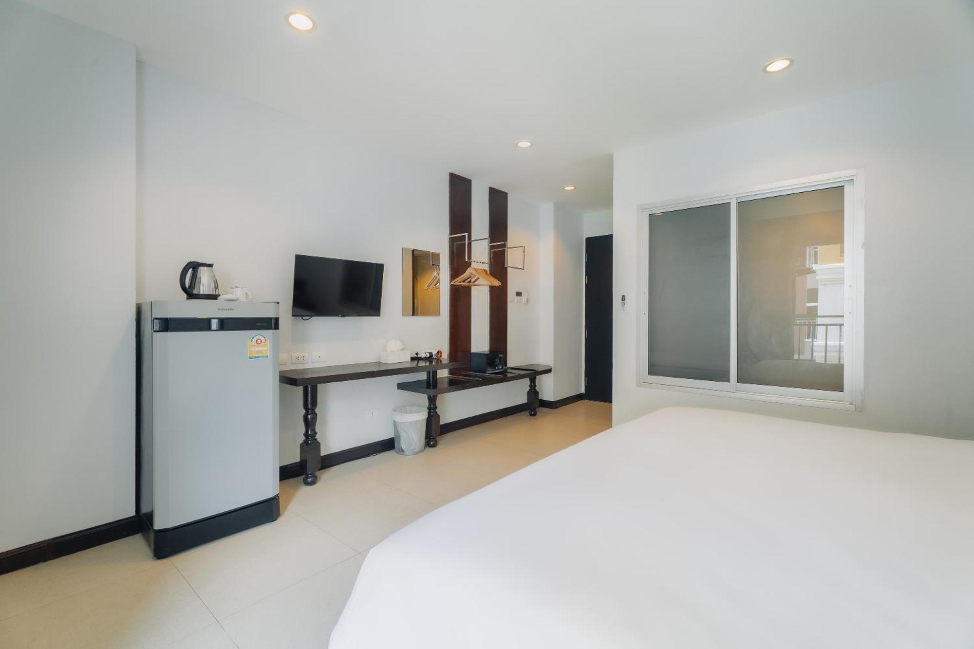 Di Yana Hotel