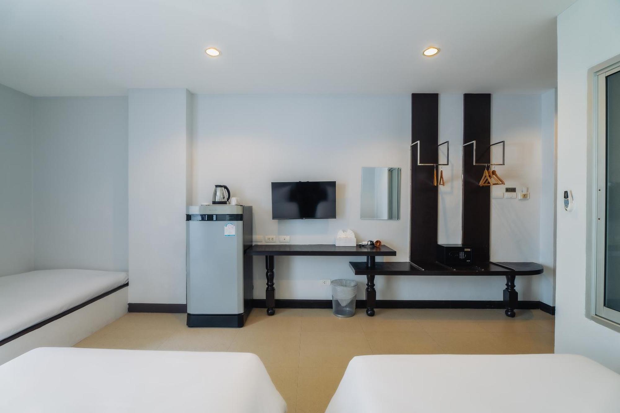 Di Yana Hotel Patong