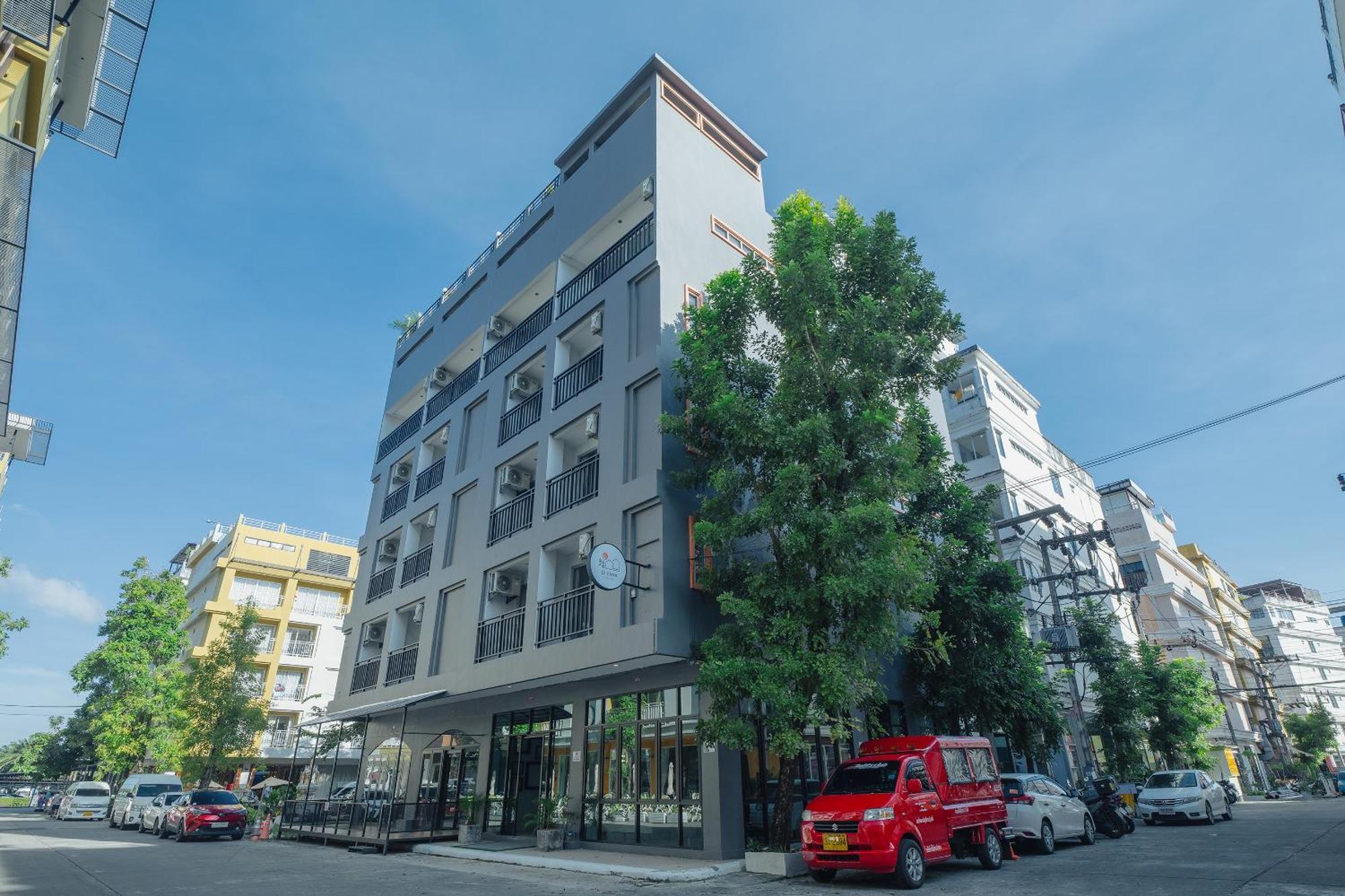 Di Yana Hotel 3*