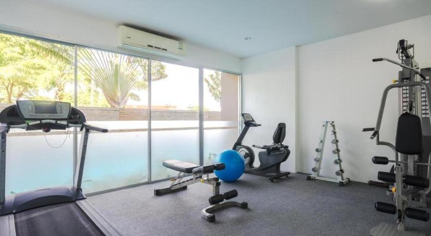 Hotel Chic Residences At 3*