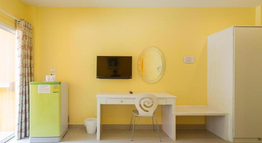 Hotel Holland Phuket