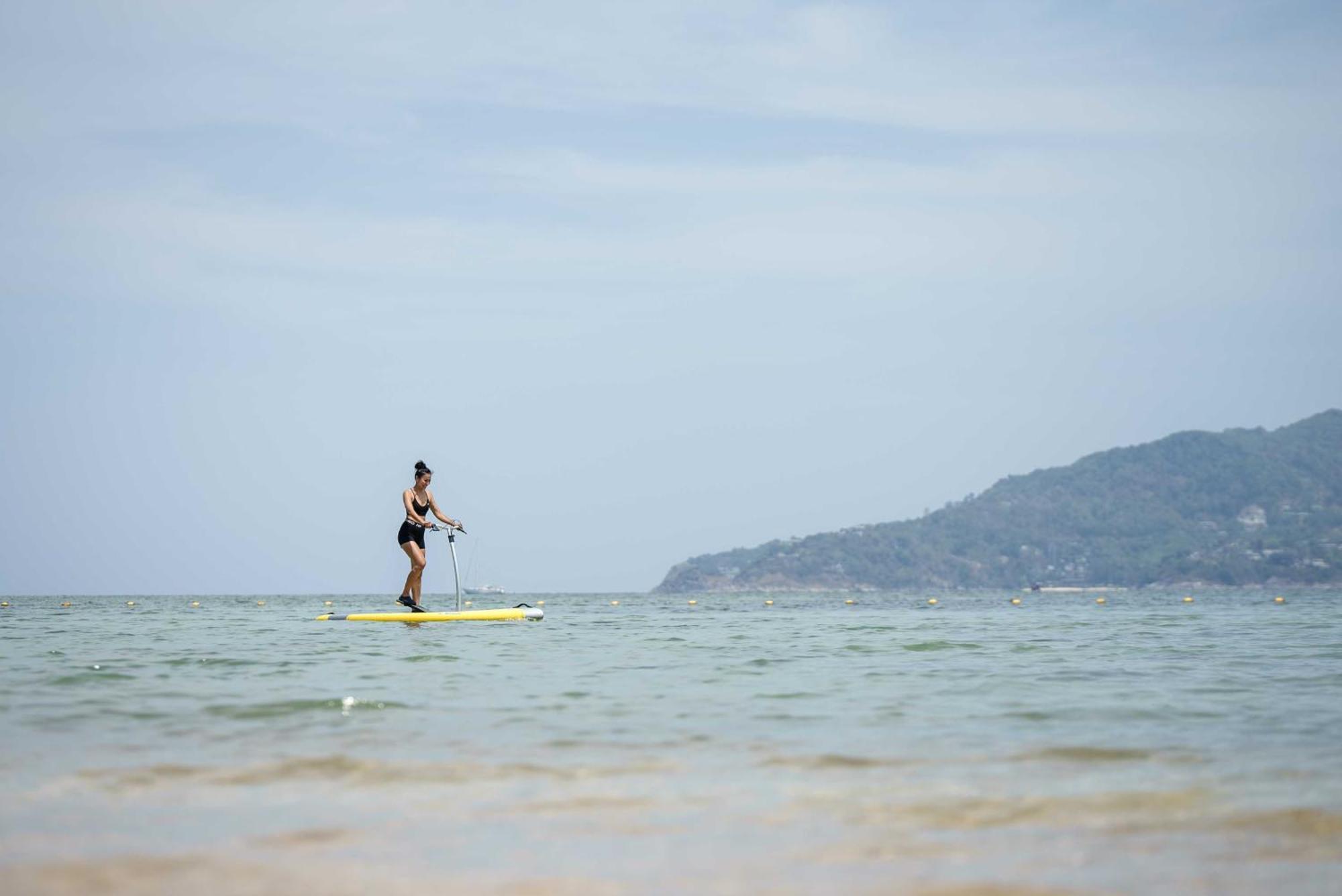 Rosewood Phuket