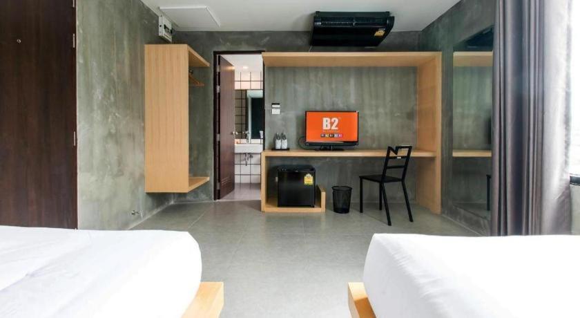 B2 Boutique & Budget 3*