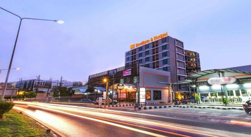 B2 Boutique & Budget 3*