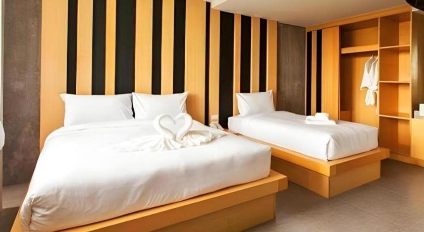 B2 Boutique & Budget Hotel Phuket