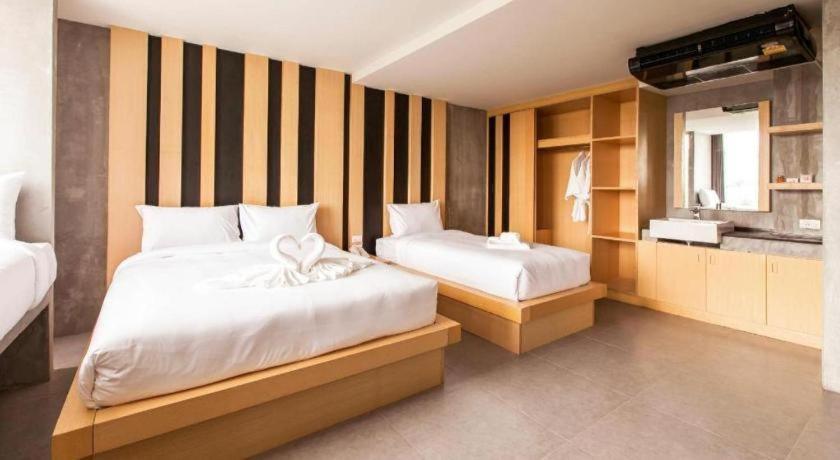 B2 Boutique & Budget Hotel 3*