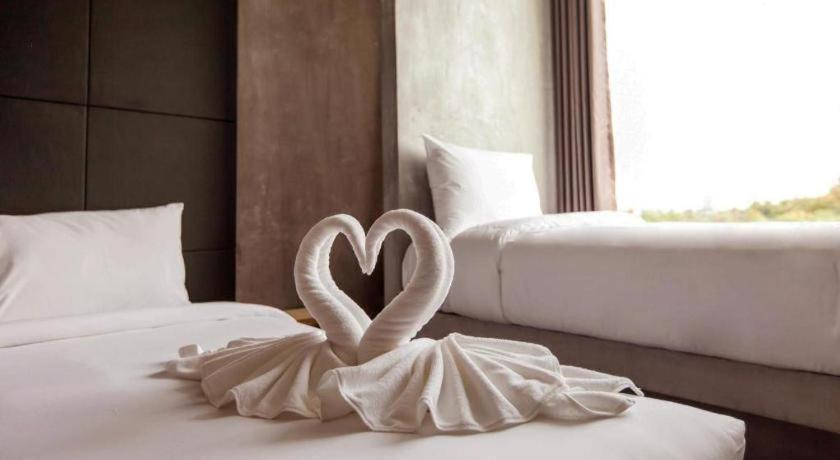B2 Boutique & Budget Hotel Phuket