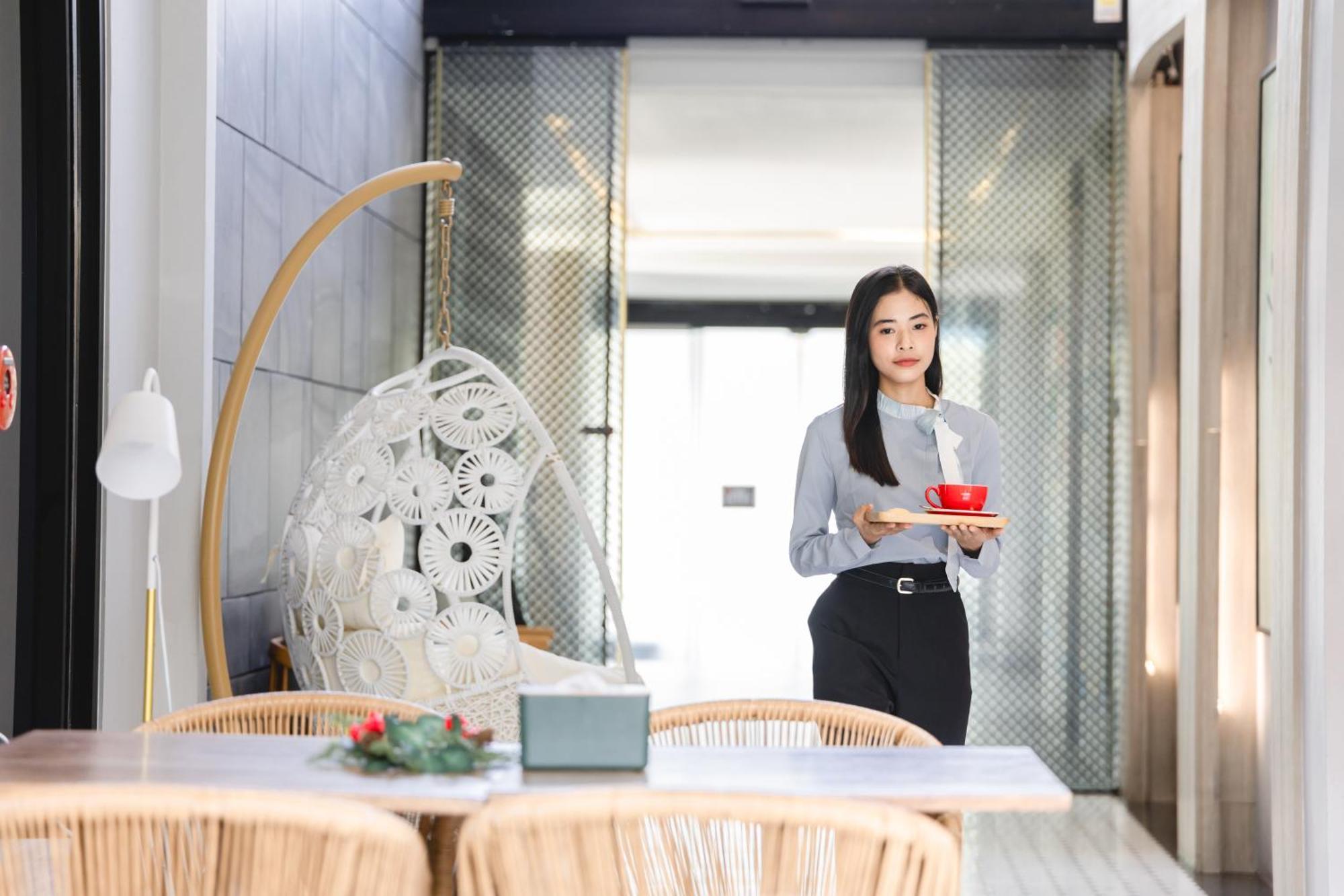 Hotel Antiya