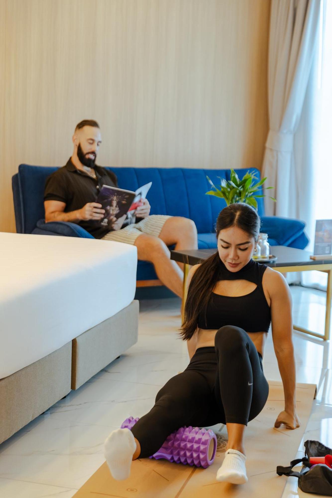 Hotel Sole Mio Boutique And Wellness - Adults Only