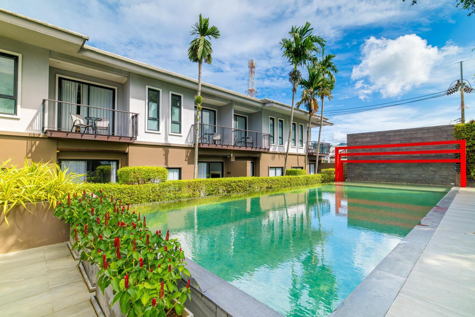 Antiya Hotel 4*