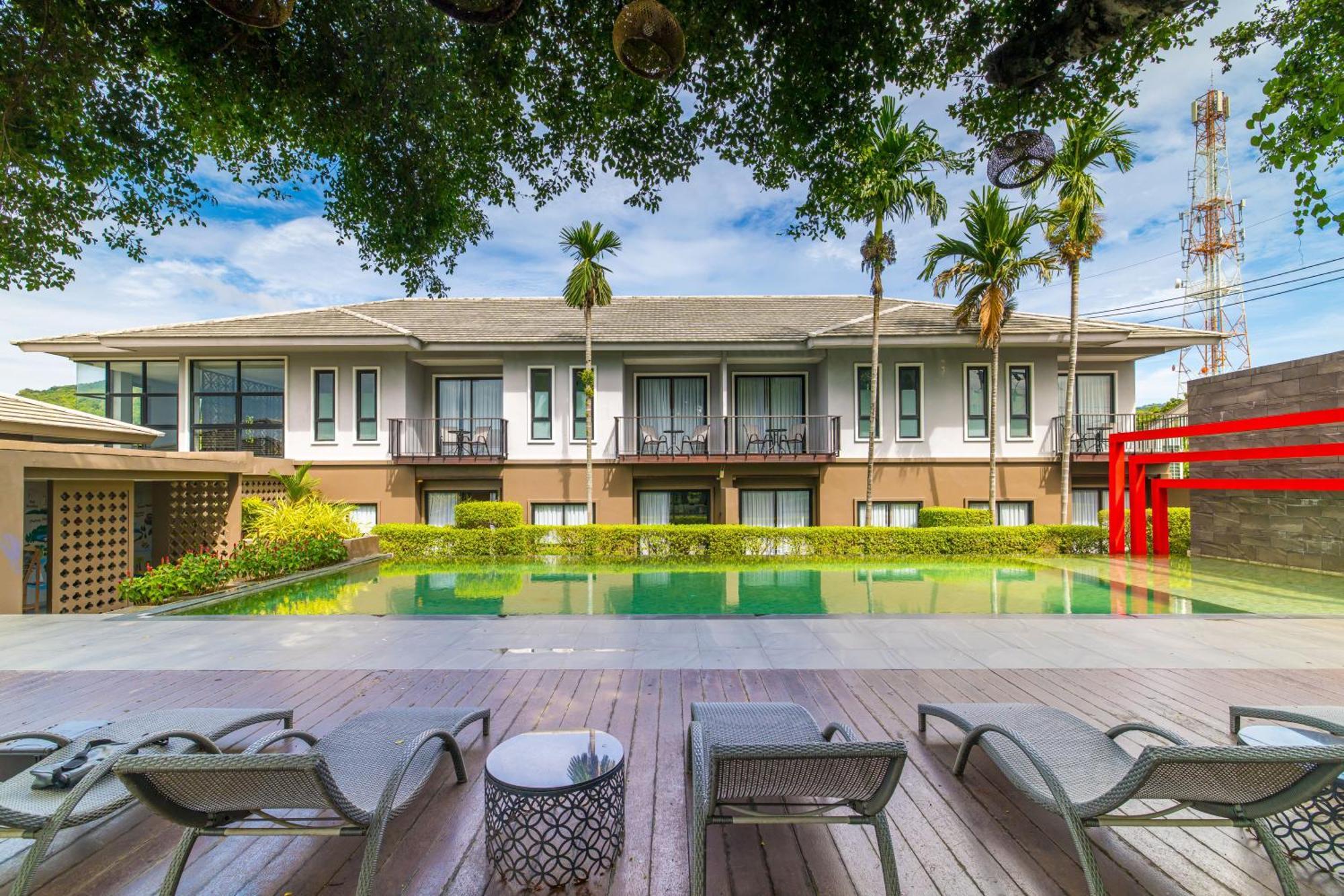Antiya Phuket