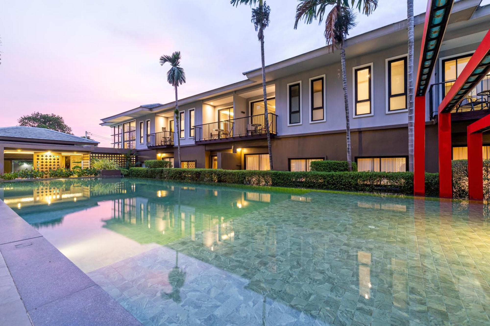 Antiya Phuket
