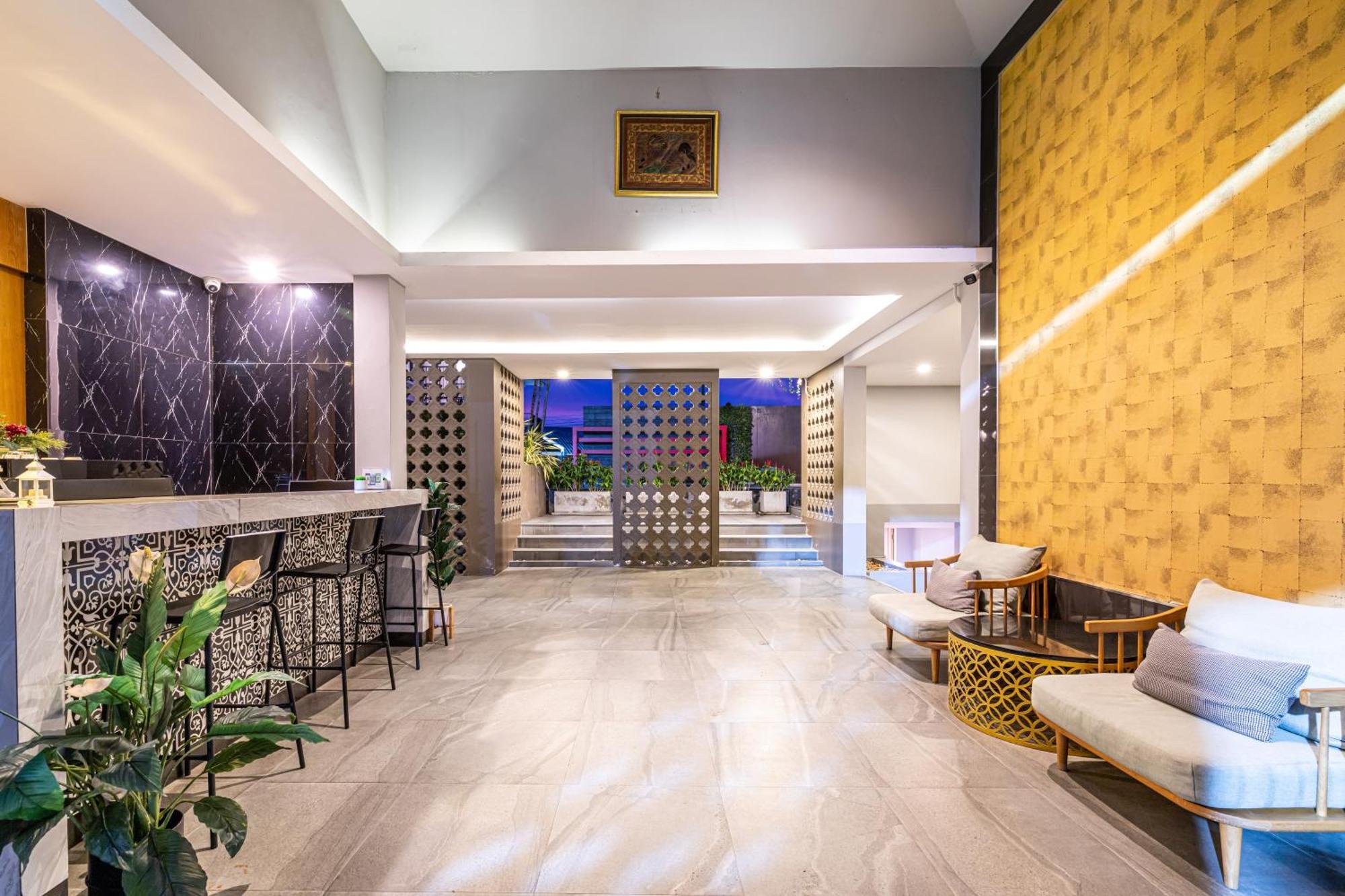 Antiya Hotel Phuket