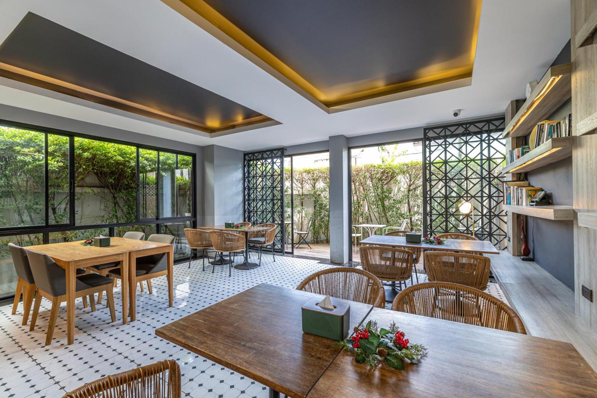 Antiya 4* Phuket