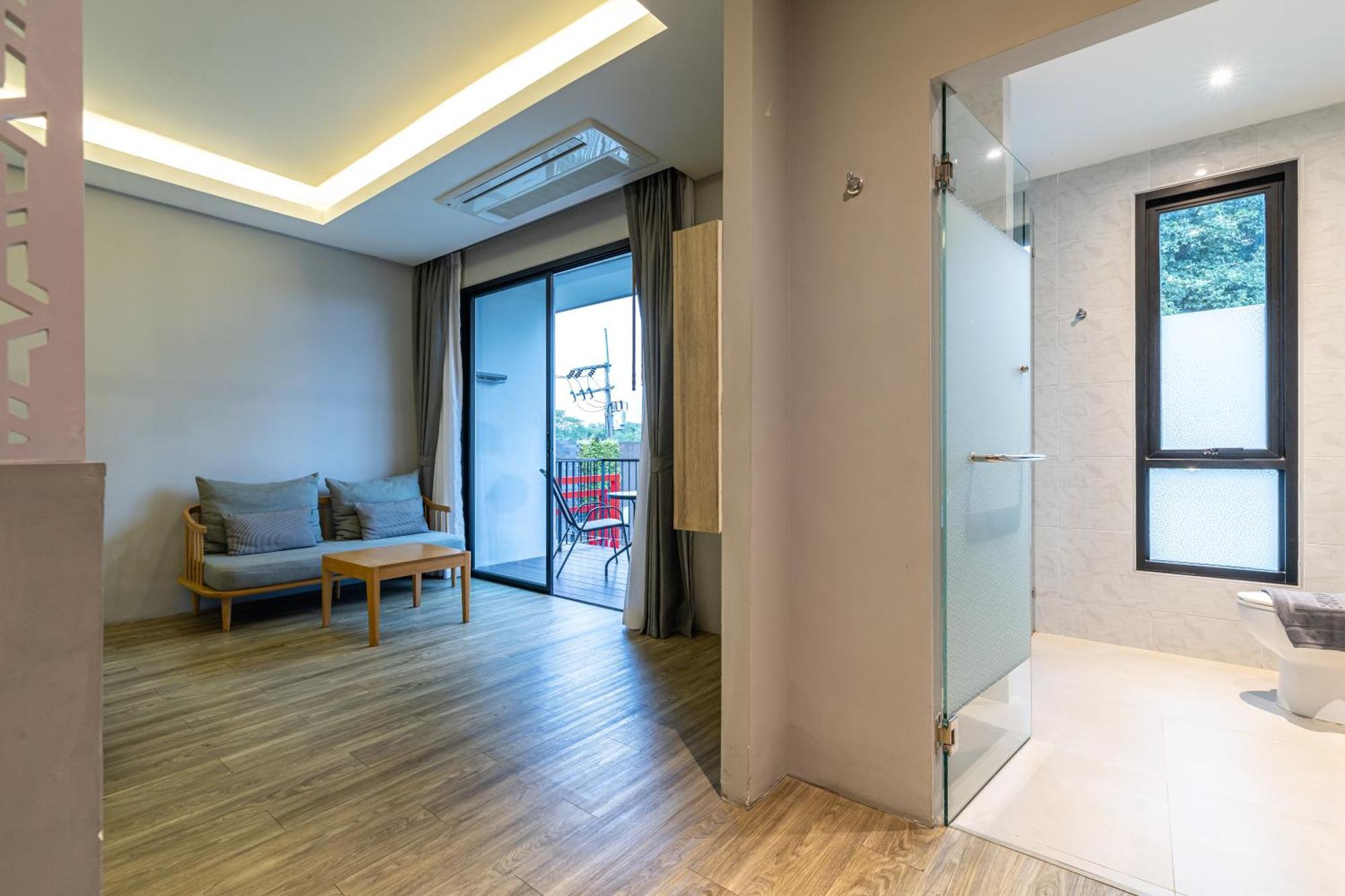 Antiya Hotel Phuket