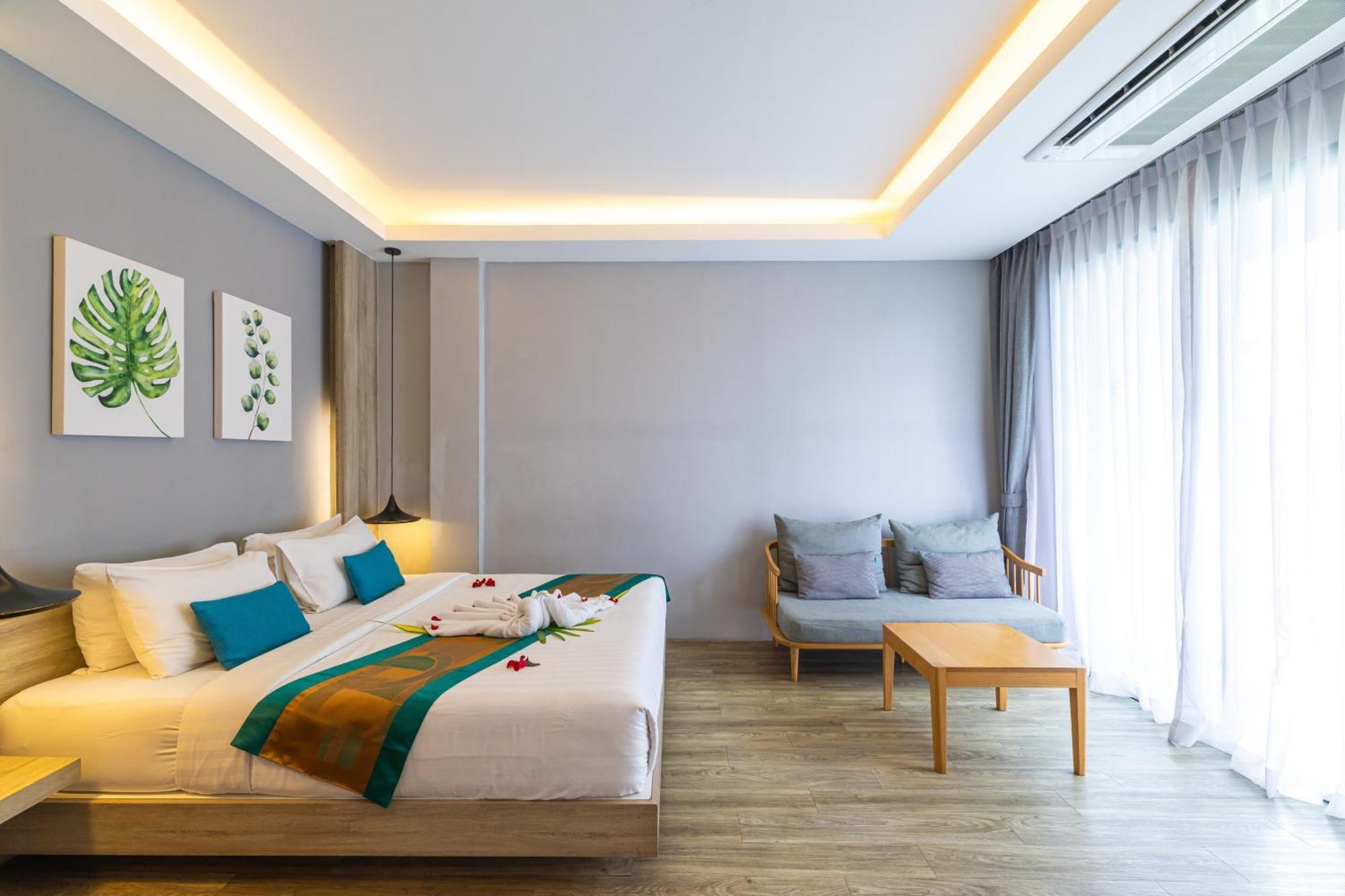 Antiya 4* Phuket