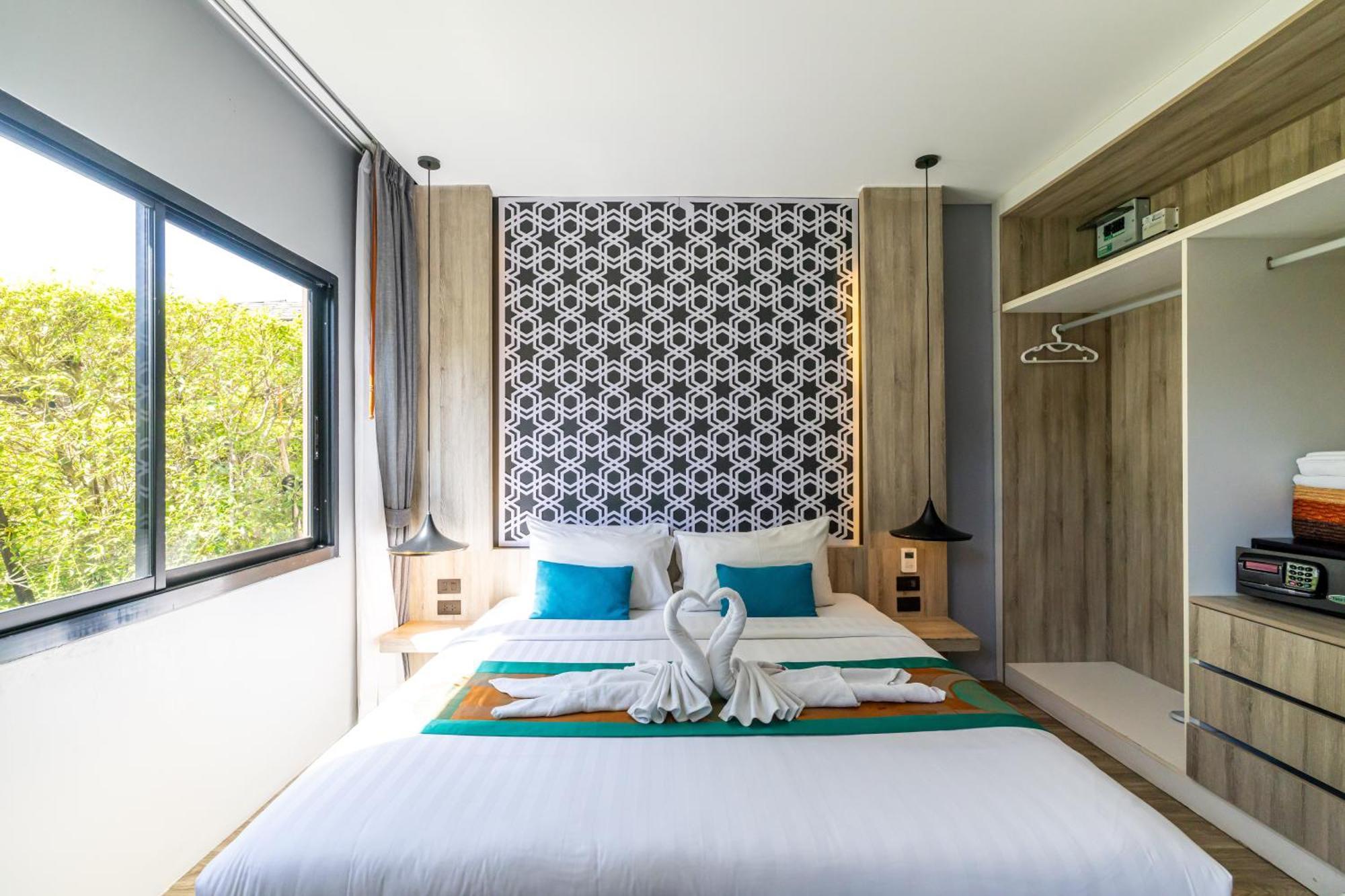 Hotel Antiya 4*