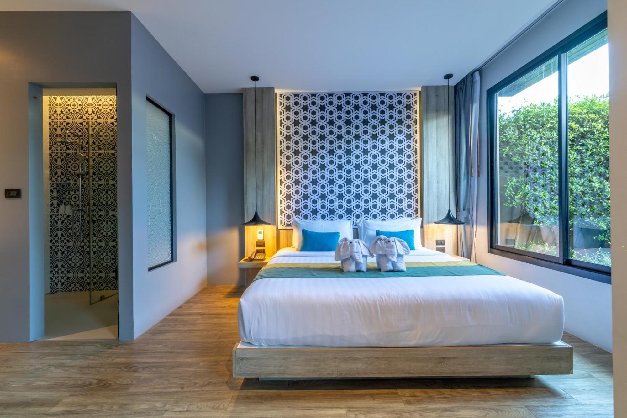 Hotel Antiya 4*