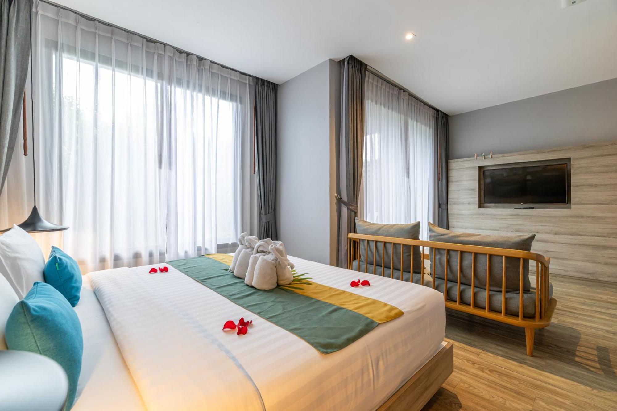 Antiya Hotel