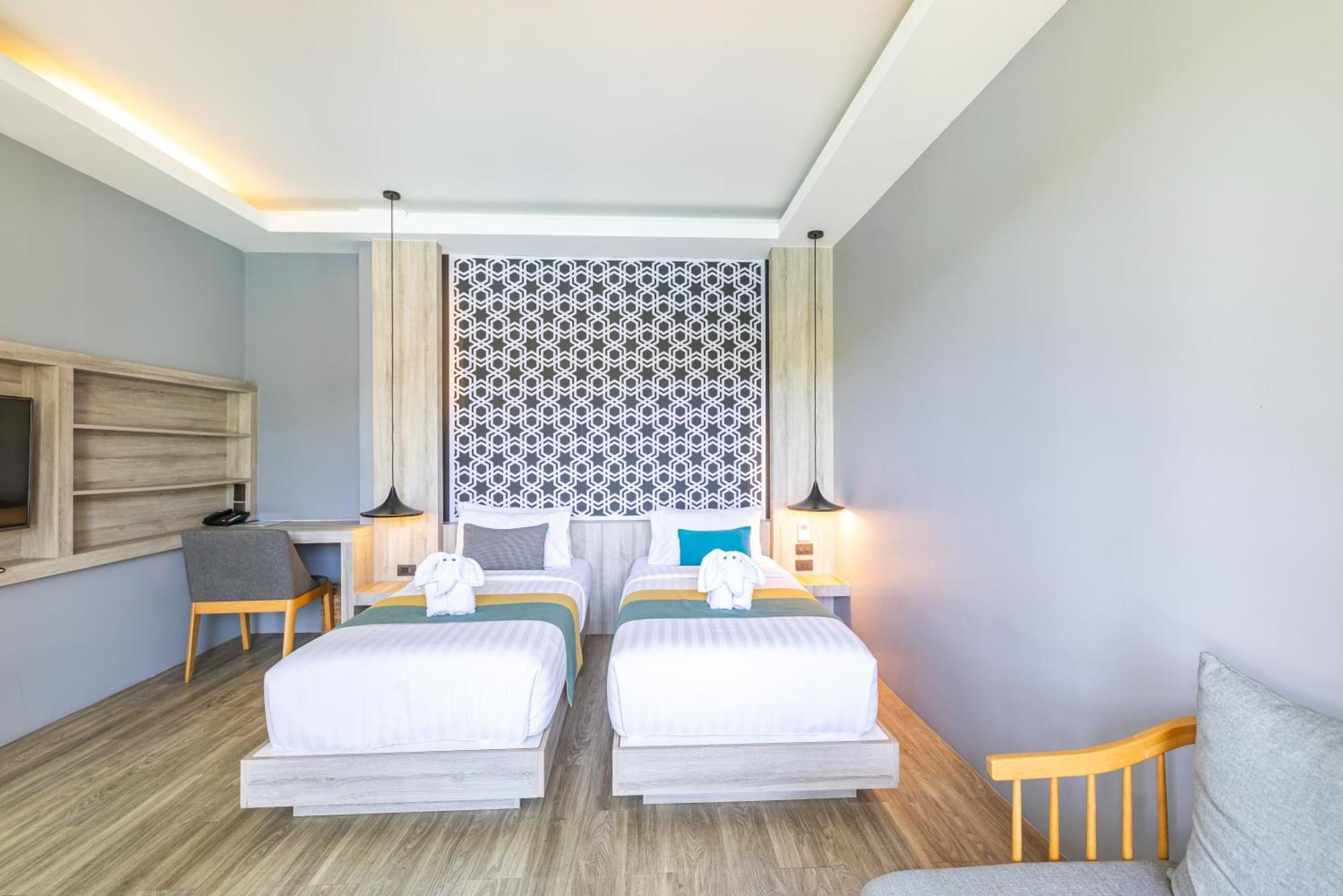 Antiya Hotel Phuket
