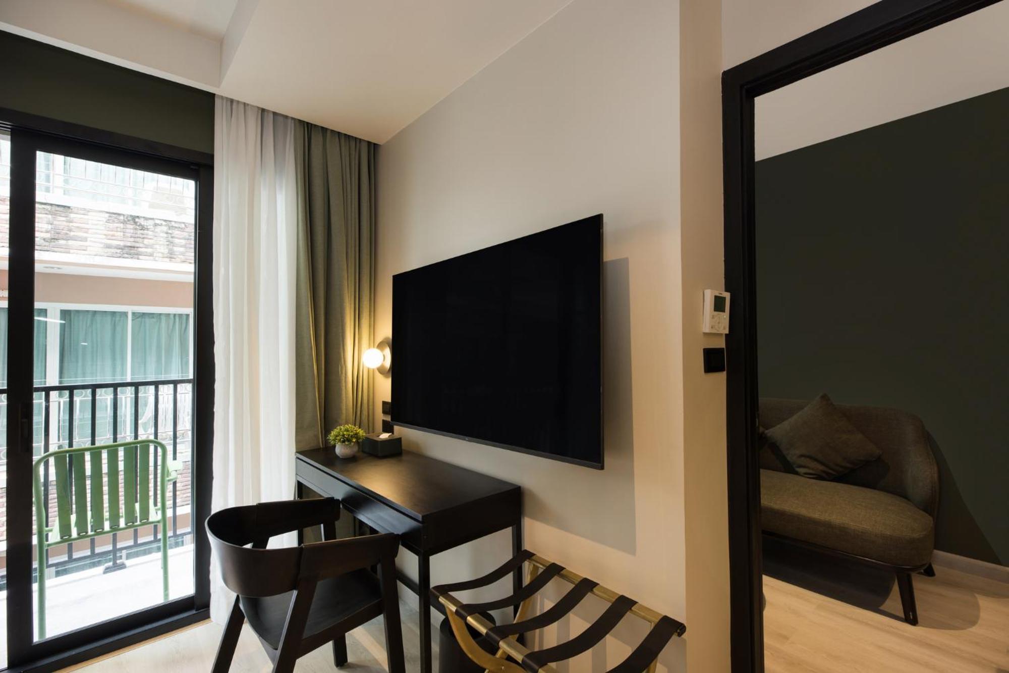 Syama Mansion Patong, An Aspira Collection Hotel 4*