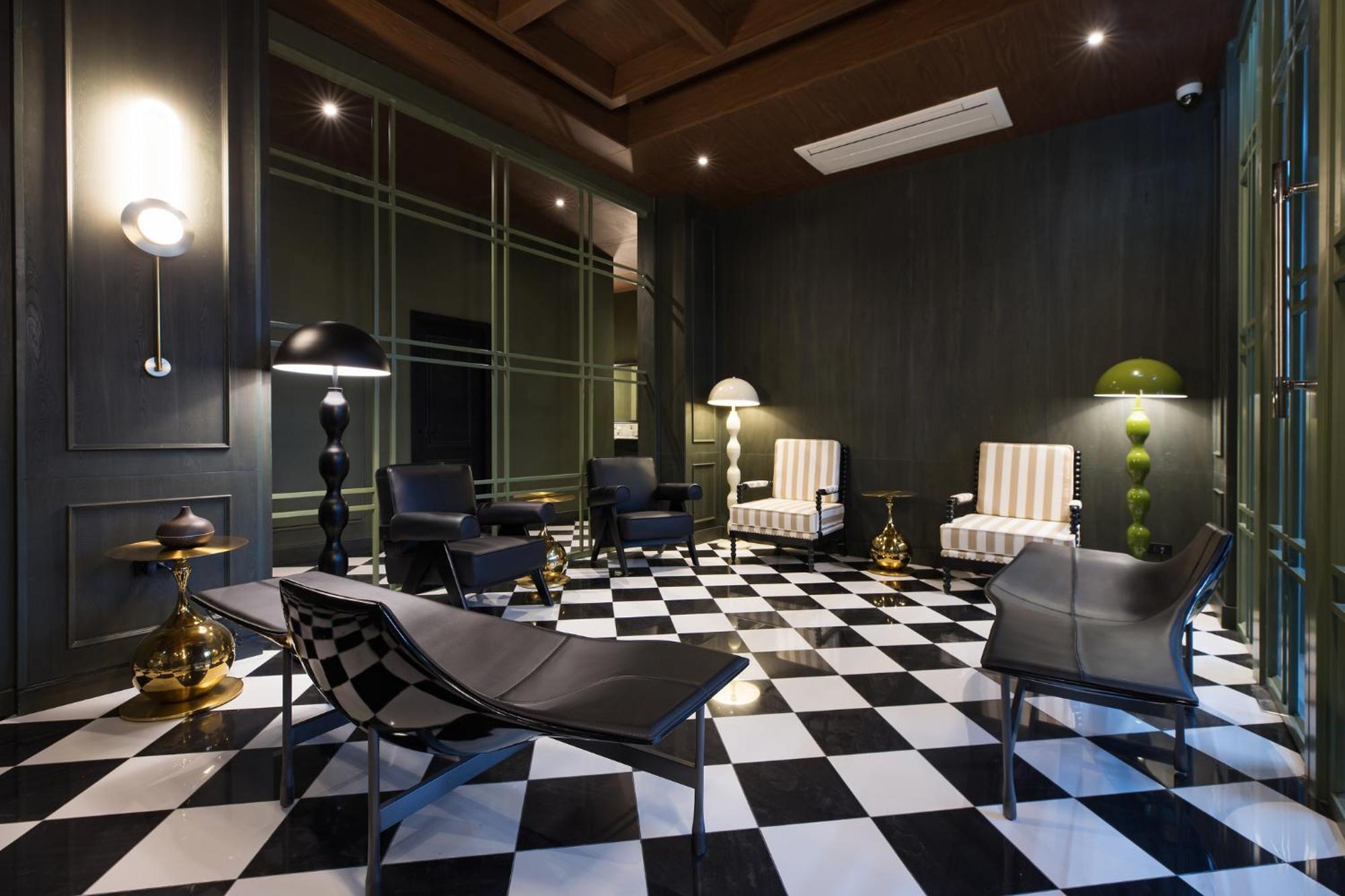 Syama Mansion Patong, An Aspira Collection Hotel