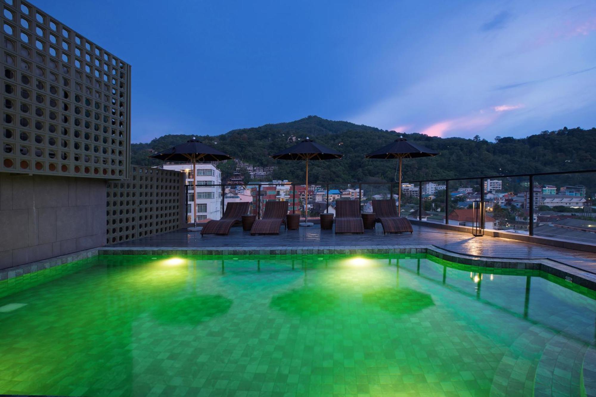 Syama Mansion Patong, An Aspira Collection Hotel 4*