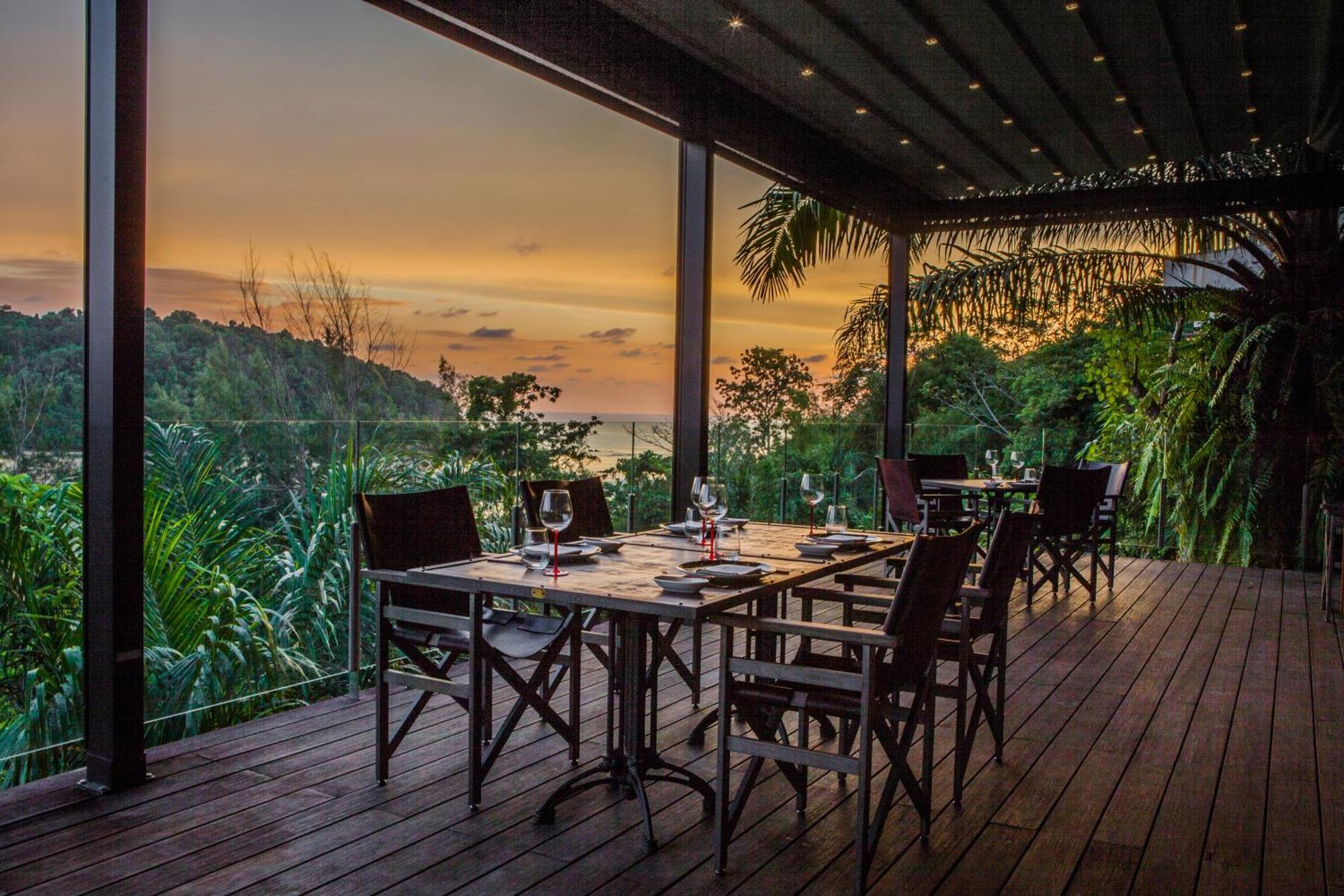 Resort Anantara Phuket 5*