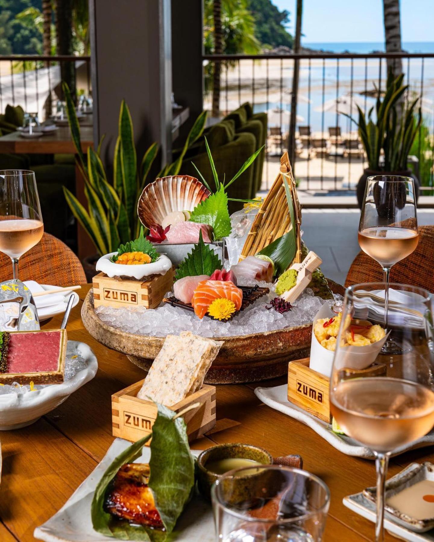Anantara Phuket